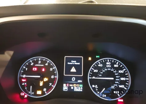 2024 Subaru Ascent Touring 7-Passenger from USA, damaged, VIN 4S4WMAWD2R3441876